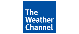The Weather Channel | TV App |  Hattiesburg, Mississippi |  DISH Authorized Retailer